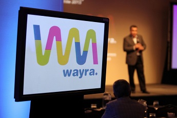 Wayra busca start-ups para Europa y Latinoamérica