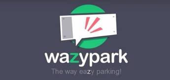 Wazypark, app que impulsa la seguridad de los vehículos aparcados