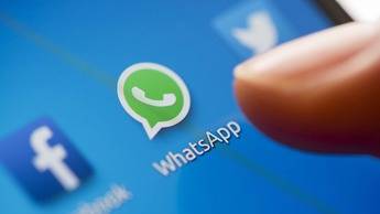 Cifrado ‘end to end’: Whatsapp ya es 100% seguro
