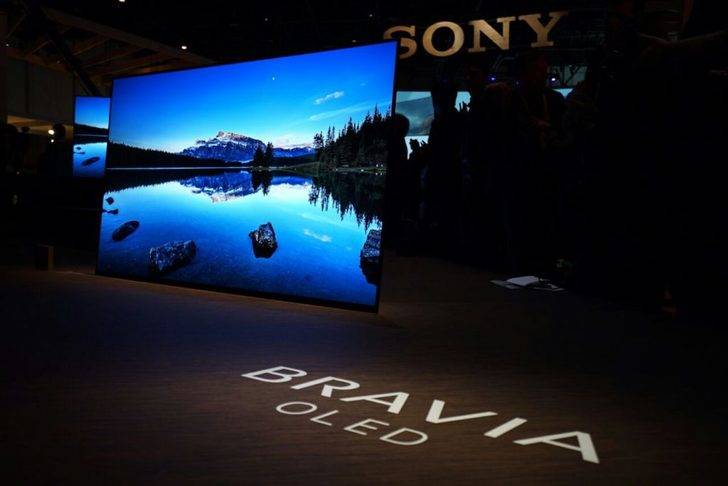 Sony presenta en Madrid sus novedades para 2017