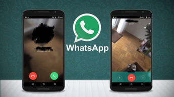 WhatsApp tendrá videollamadas en 2017