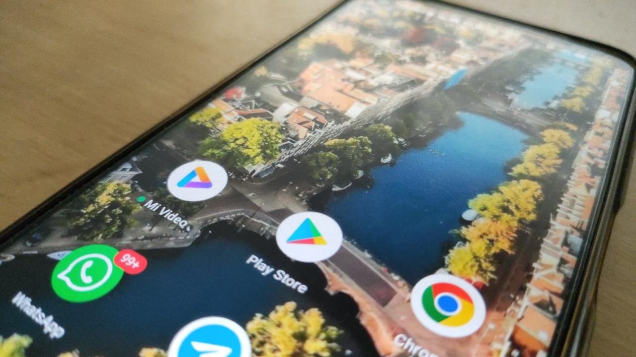 Google aceptará métodos de pago alternativos en su Play Store en Europa
