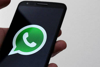 WhatsApp a punto de estrenar versión web