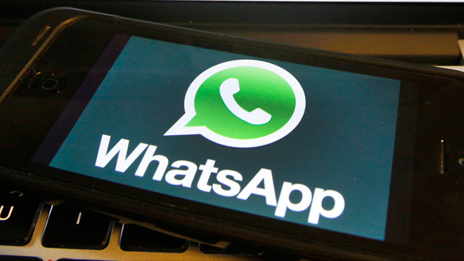 WhatsApp permite hacer llamadas, pero no son gratis