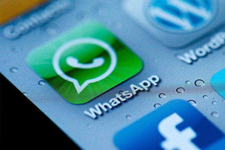 La actualización casi definitiva de Whatsapp