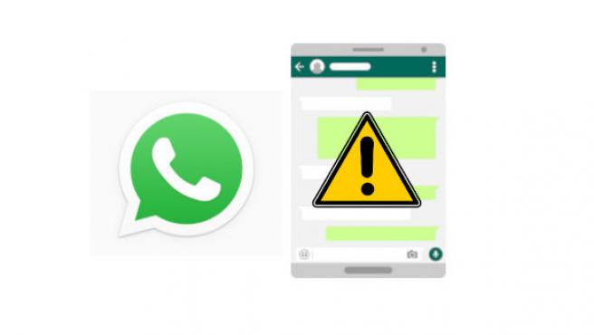WhatsApp afirma que los envíos de mensajes en masa se han reducido en un 70%
