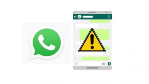 WhatsApp afirma que los envíos de mensajes en masa se han reducido en un 70%