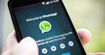 Whatsapp trae la verificación en dos pasos