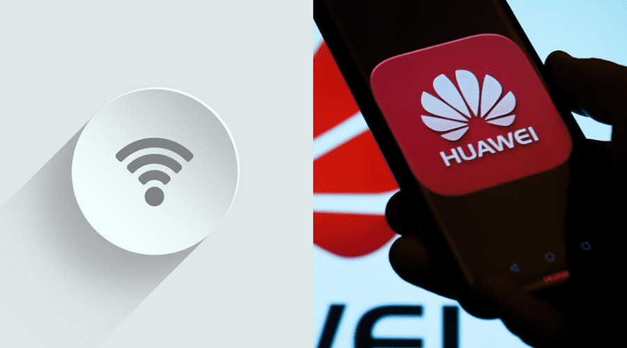 Huawei es expulsada de la Wi-fi Alliance