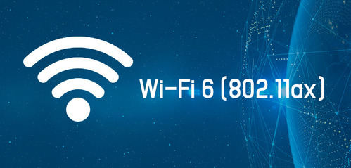 WiFi 6 ya está aquí y estas son las novedades que aporta