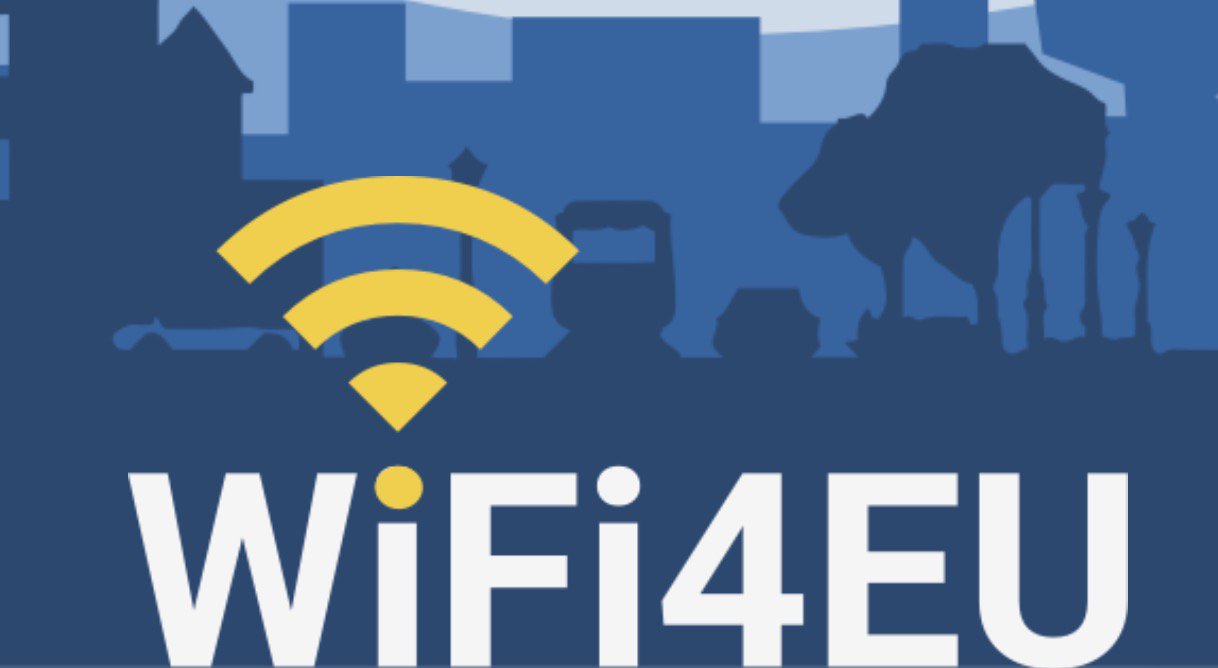 510 localidades de España tendrán wifi gratis gracias a la UE