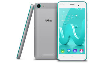 Wiko Jerry: Así es el nuevo smartphone de 5” que cuesta 99 euros