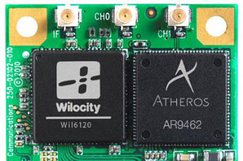 Qualcomm adquiere Wilocity, líder en desarrollo de chipsets