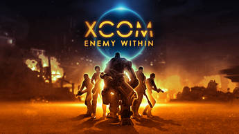 XCOM: Enemy Within llega a tu smartphone