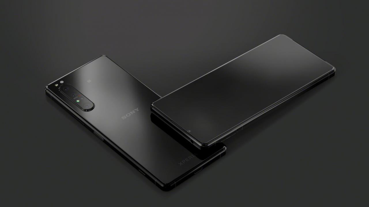 Xperia 1 II: la gran apuesta de Sony destaca por su cámara