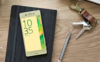 El nuevo Xperia X llega al mercado con curso de fotografía profesional de regalo