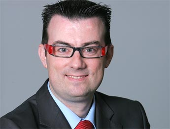 Xavier Martínez, director para el Sur de Europa de Onmobile