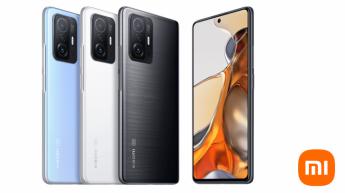 Xiaomi 11T y Xiaomi 11T Pro, cámara y batería para capturarlo todo