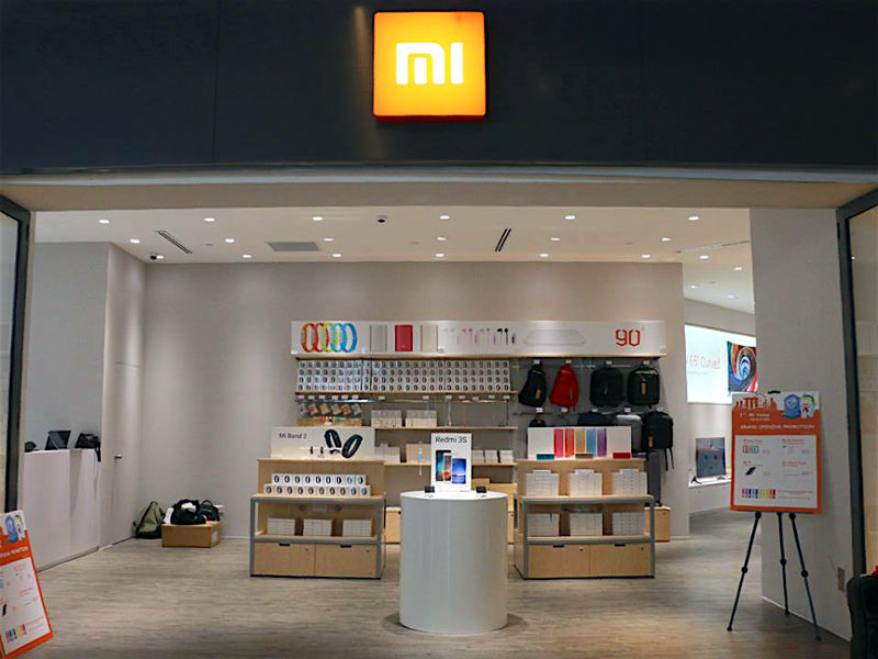 Xiaomi consigue préstamo de 1.000 millones de dólares para seguir creciendo