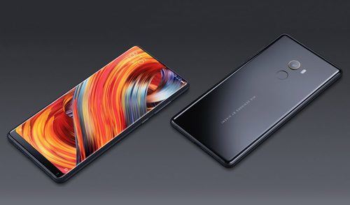 Xiaomi presenta el Mix 2 y el Note 3