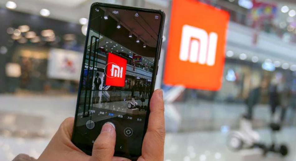 Los beneficios de Xiaomi registran un incremento del 20,2% en el primer semestre de 2019