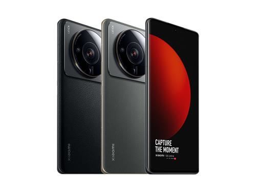 Xiaomi se asocia con Leica y lanza la serie Xiaomi 12S