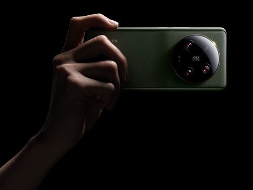 Xiaomi 13 Ultra llegará a España con una de las cámaras más potentes del mercado