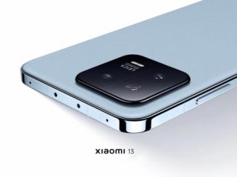 Xiaomi lanza Xiaomi 13 y Xiaomi 13 Pro en China, los smartphones más potentes de la compañía