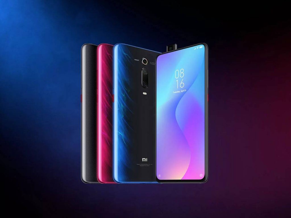 Xiaomi 9T / Redmi K20. Tabla de características, especificaciones técnicas y precio