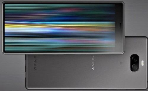 Prueba Sony Xperia 10, el ultimo móvil de Sony Mobile, como tal