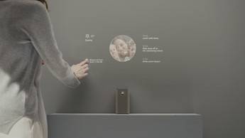Sony Xperia presenta cuatro gadgets enfocados al IoT