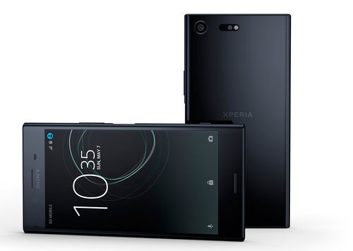 Sony XZ Premium: crece la gama xperia de Sony