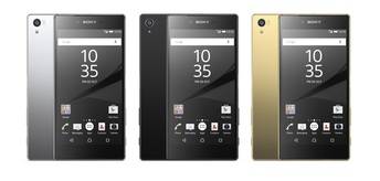 Sony Xperia Z5 premium, a la venta