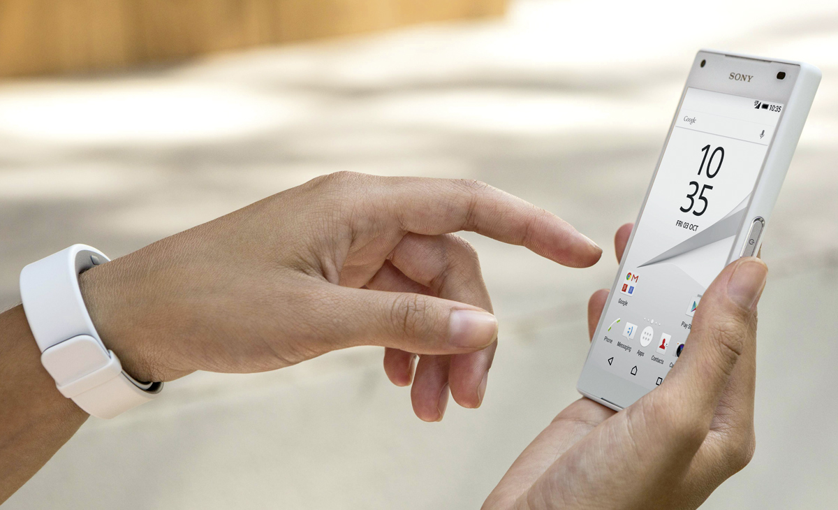 Prueba Sony Xperia Z5 compact, el pequeño de la alta gama