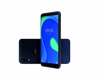 Wiko Y80 aterriza en el mercado