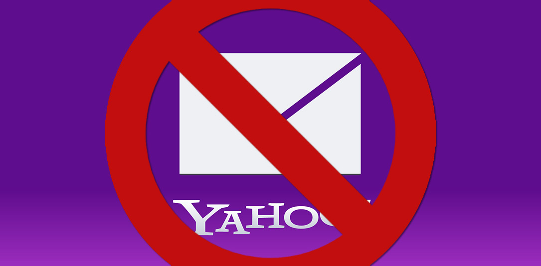 Yahoo bloquea el correo a quienes usan bloqueadores de publicidad