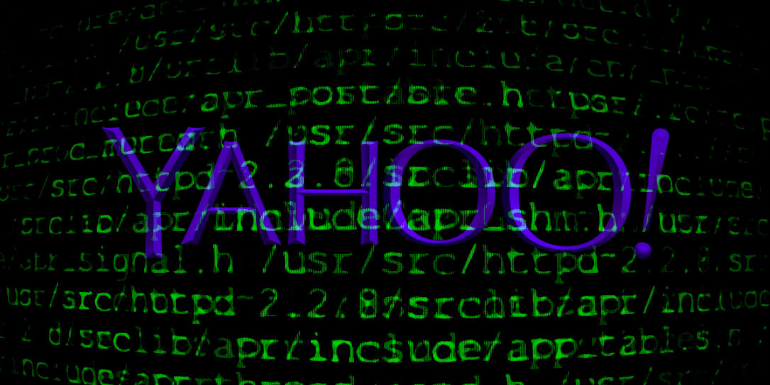Nuevo hackeo a Yahoo, los datos de mil millones de cuentas robados