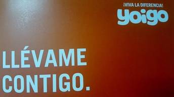 Yoigo crece y Taulet presume de resultados