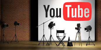 Google desarrolla su propia televisión online, Youtube Unplugged