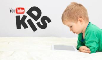 YouTube alcanza un acuerdo con Estados Unidos sobre la privacidad de los niños