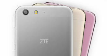 ZTE Blade V6