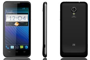 ZTE Grand S Flex y ZTE Blade Apex, dos nuevos terminales 4G que comercializará Yoigo