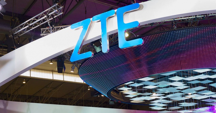 Los ingresos de ZTE ascienden a los 108.820 millones de RMB en 2017
 
