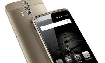 Prueba ZTE Axon Elite, me siento seguro