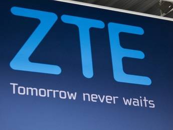 ZTE aumenta su beneficio neto un 37% en los primeros nueve meses de 2017