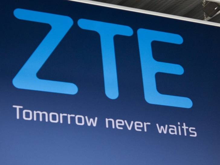 ZTE aumenta su beneficio neto un 37% en los primeros nueve meses de 2017