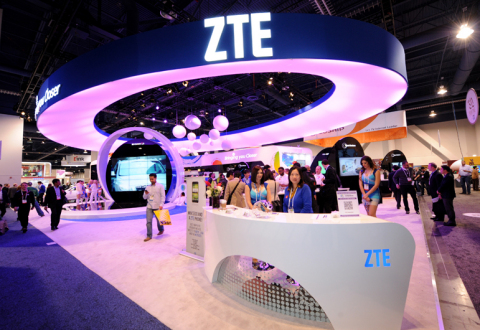 ZTE no va a desarrollar sistema de pago móvil propio