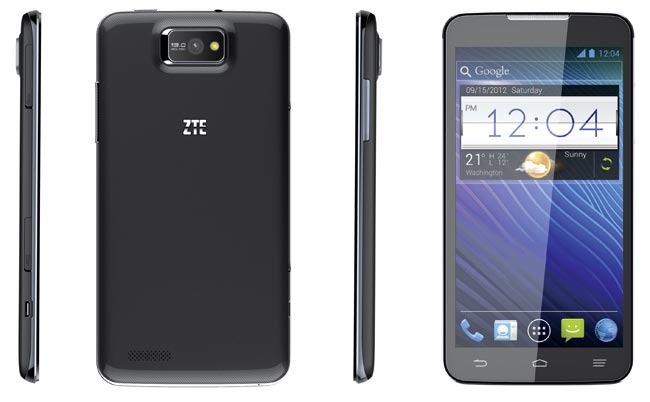 Prueba ZTE Grand Memo LTE. Un phablet a precio de estándar