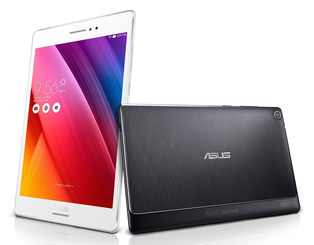 Asus ZenPad z380c, un tablet ideal para navegar por Internet