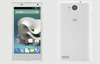 ZTE Blade G Lux